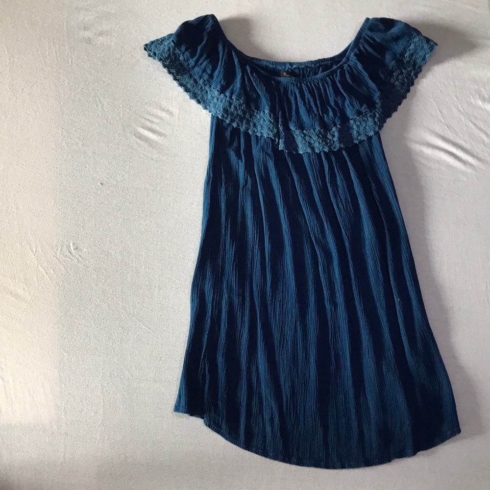 dress/ shirt